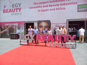 معرض Egy Beauty Expo